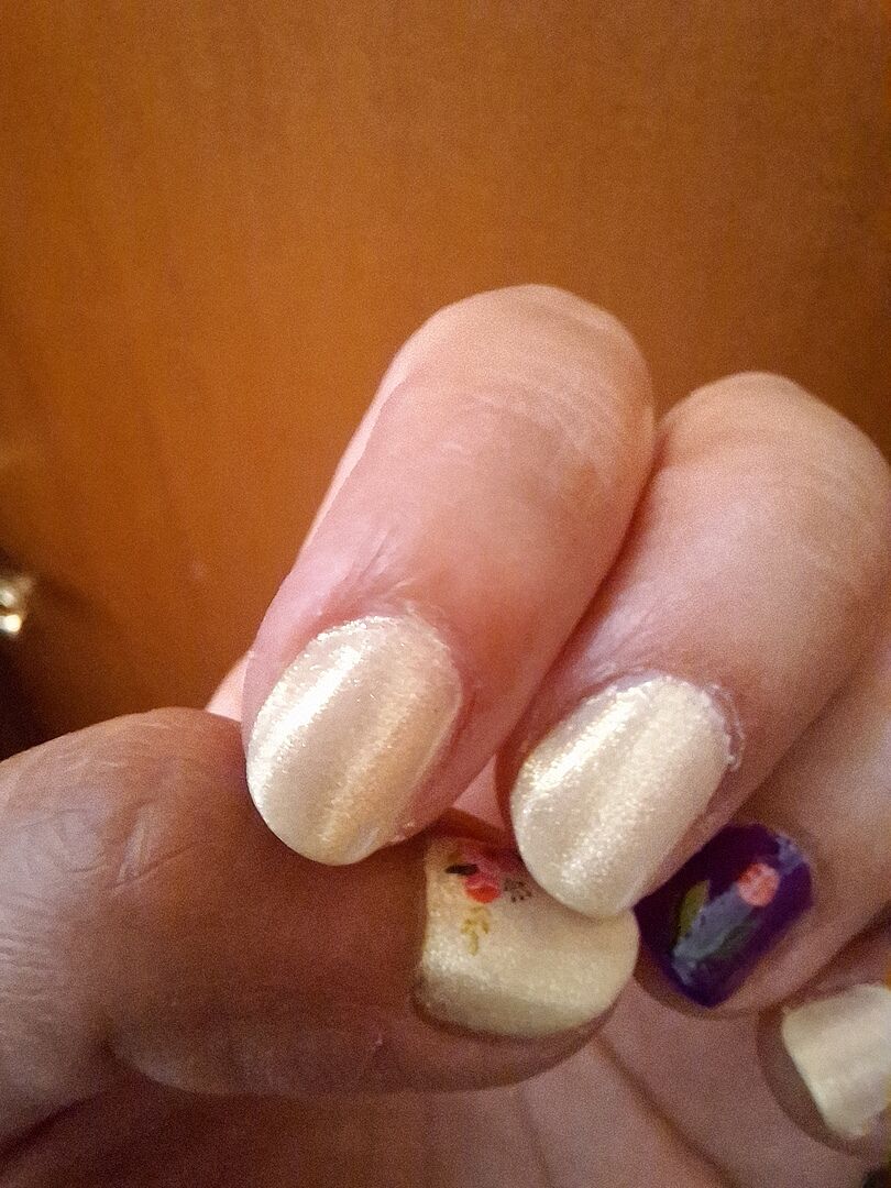 Joli pastel