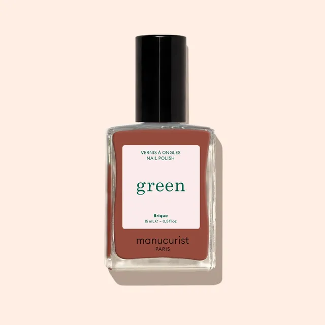 manucurist-green-brique-vernis-ongles-rouge-orang image 1
