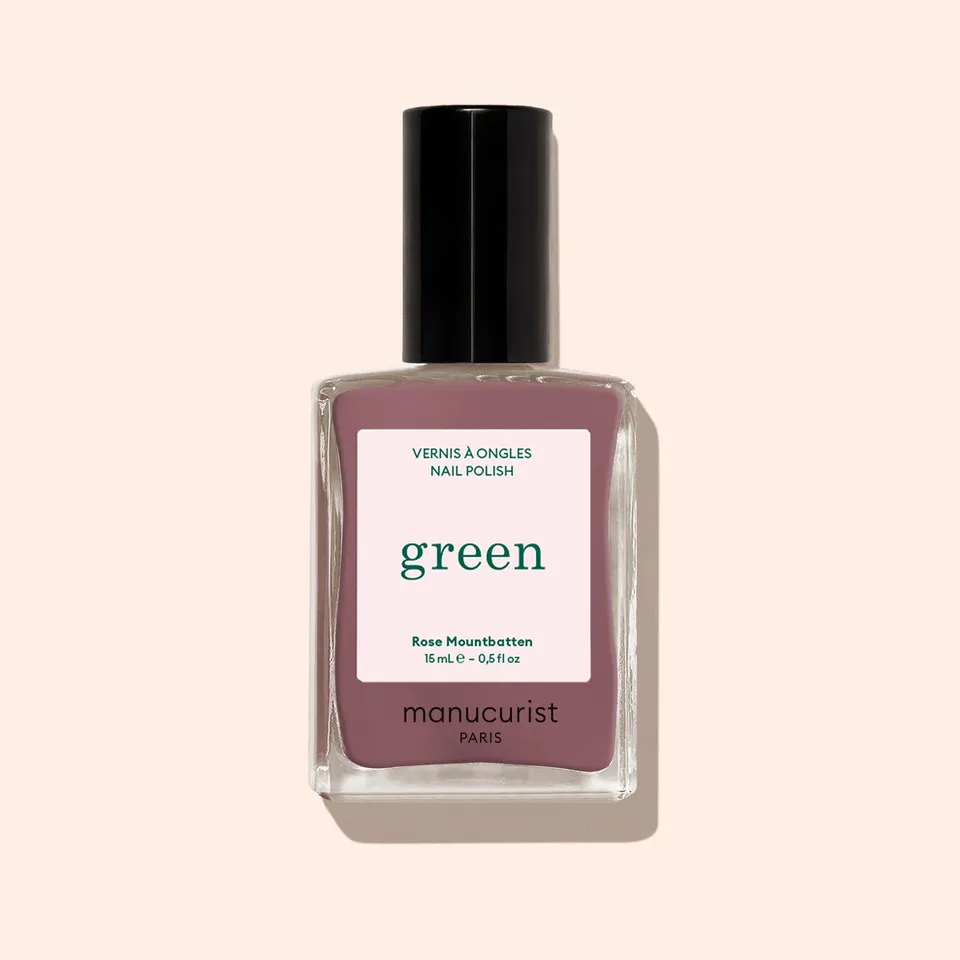 manicurist-green-rose-mountbatten-vernis-taupe-ros-nude image 1