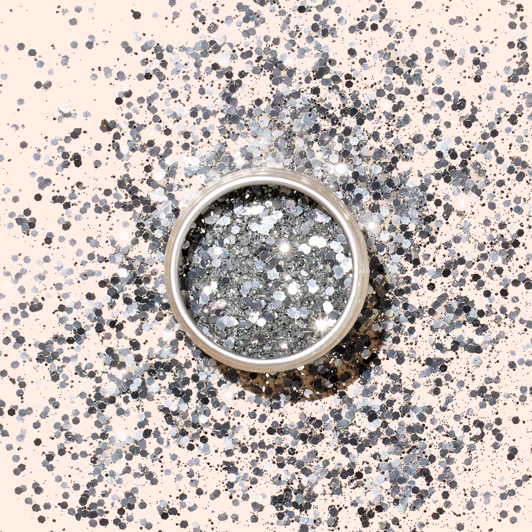manicurist-duo-paillettes-silver-mirror-poudre-ongles image 3