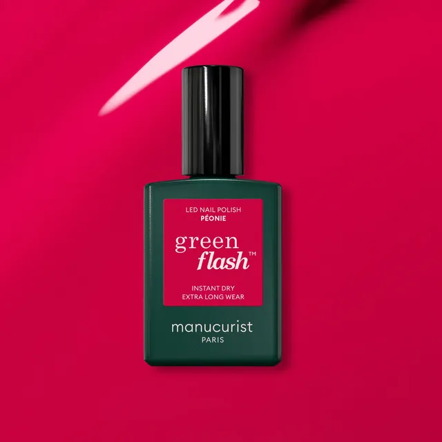 manicurist-green-flash-p-onie-vernis-semi-permanent-rose image 1