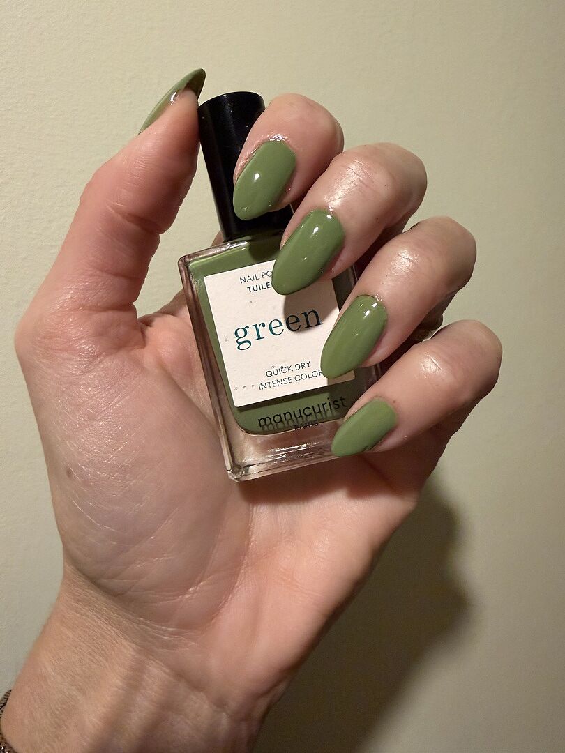 Vert sobre