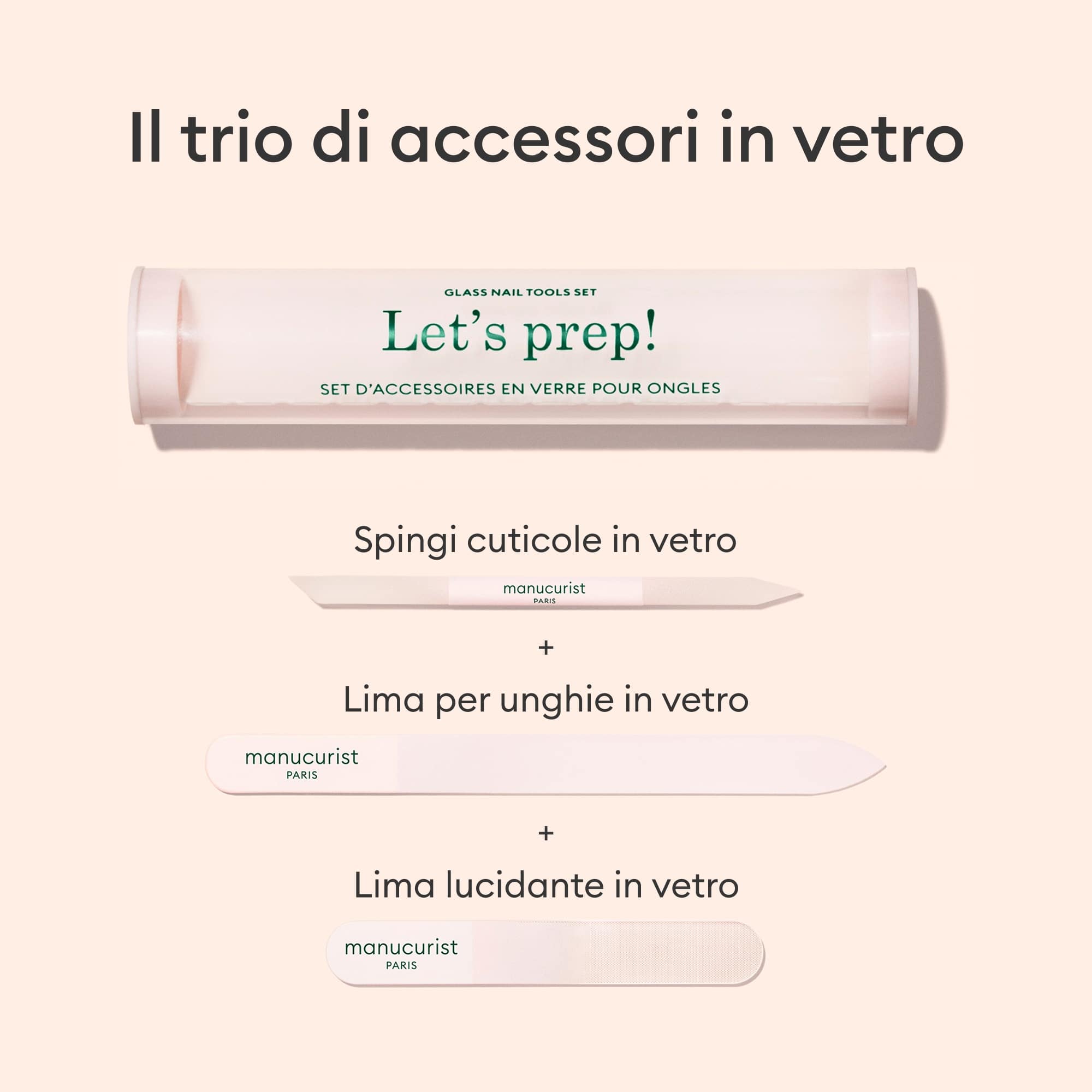 manicurist-trio-accessoires-verre-lime-polissoir image 7