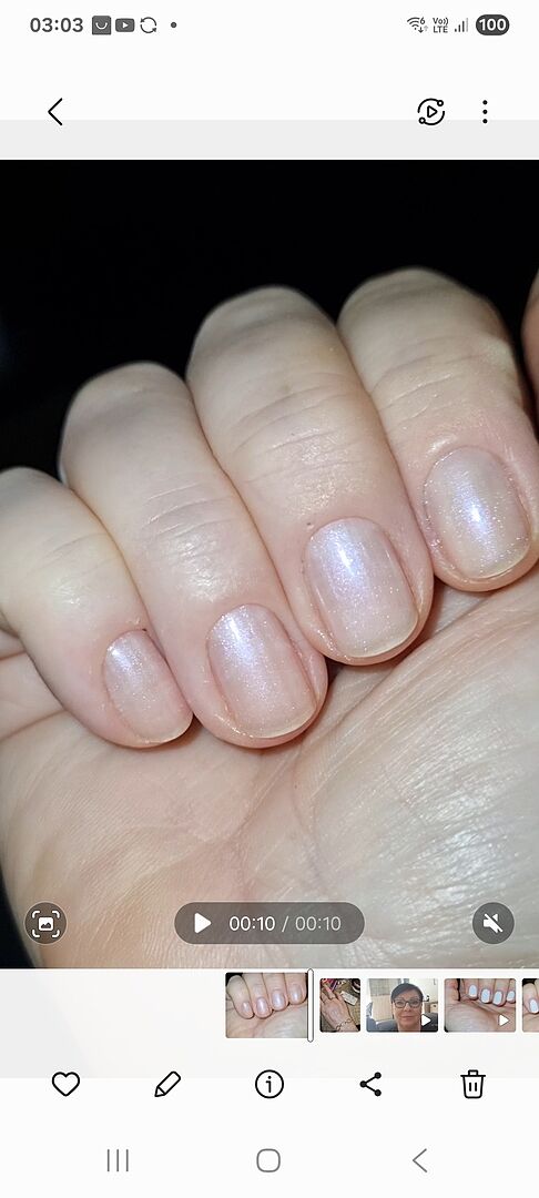 Huile top