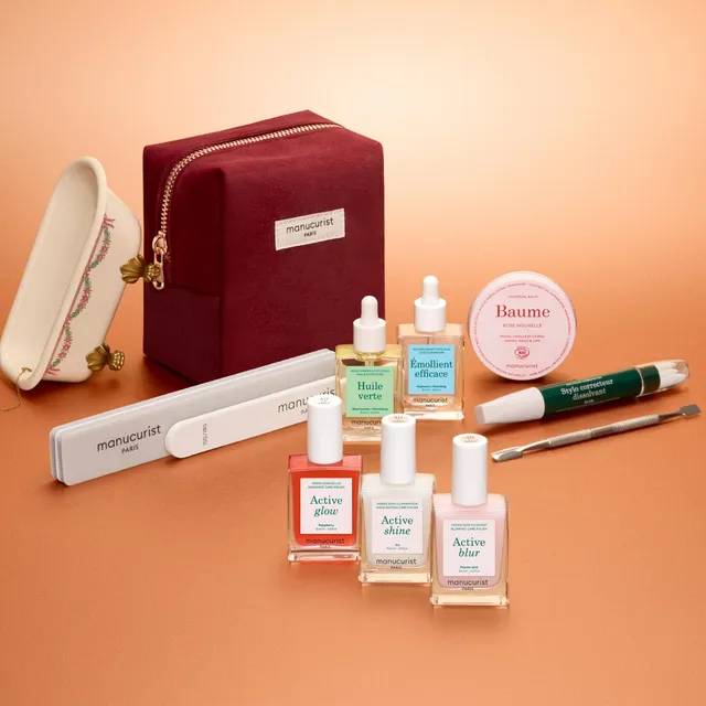 manicurist-active-trousse-addict-coffret-soin-ongles-velours image 1
