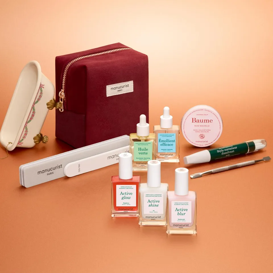 manicurist-active-trousse-addict-coffret-soin-ongles-velours image 1