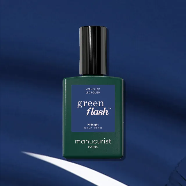 manicurist-green-flash-vernis-semi-permanent-midnight-bleu-nuit image 1