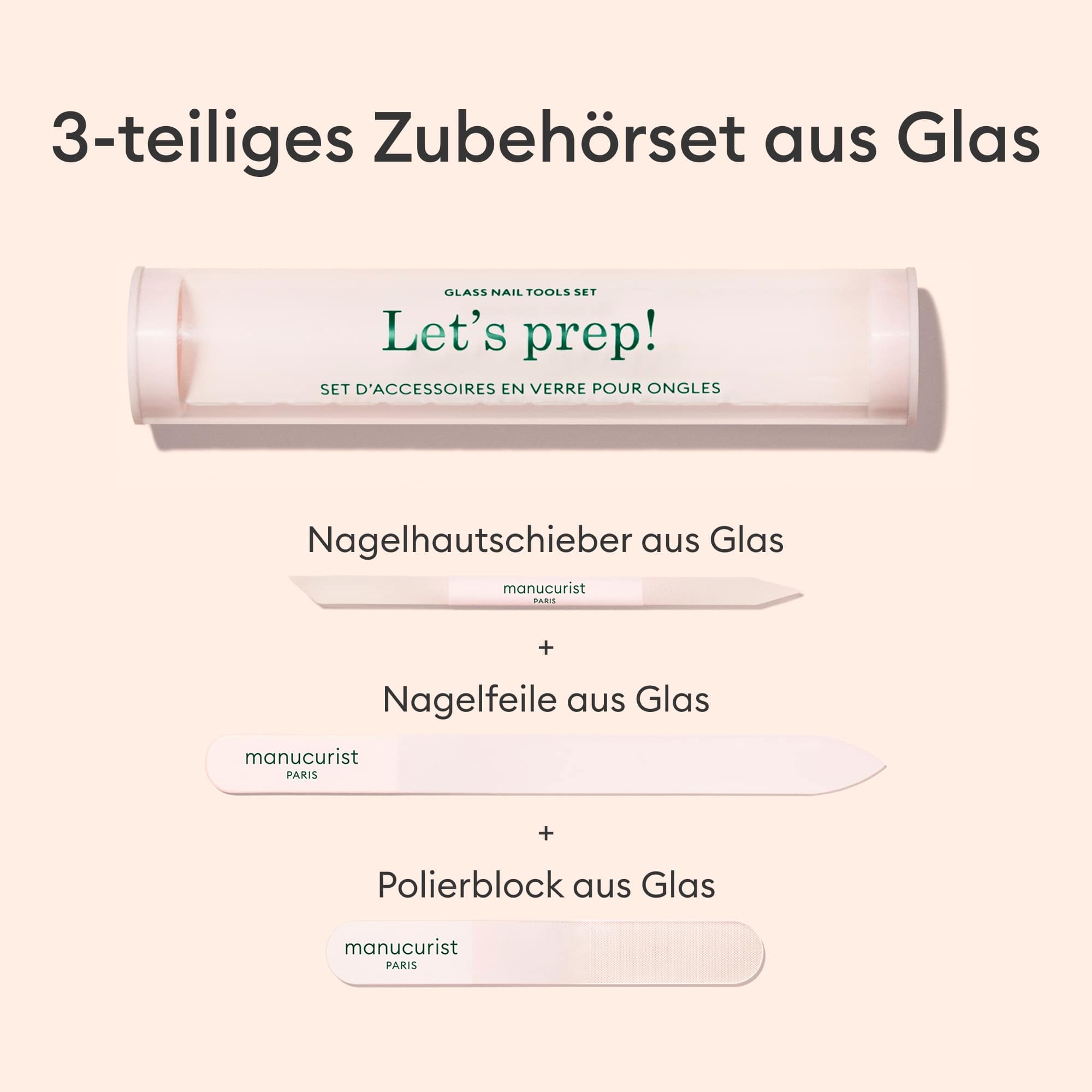manicurist-trio-accessoires-verre-lime-polissoir image 3
