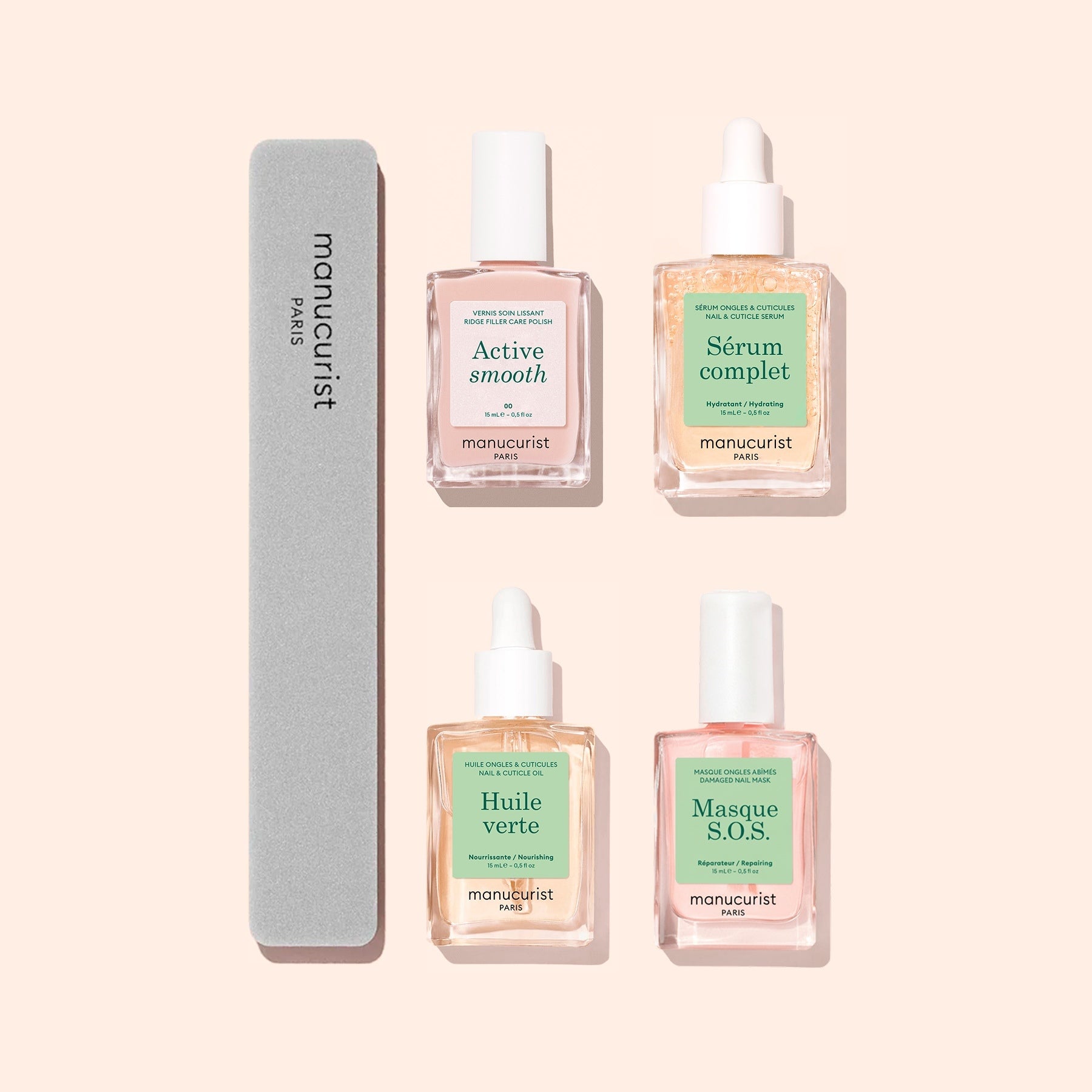 manicurist-soins-routine-ultimate-ongles-stri-s-cure image 1