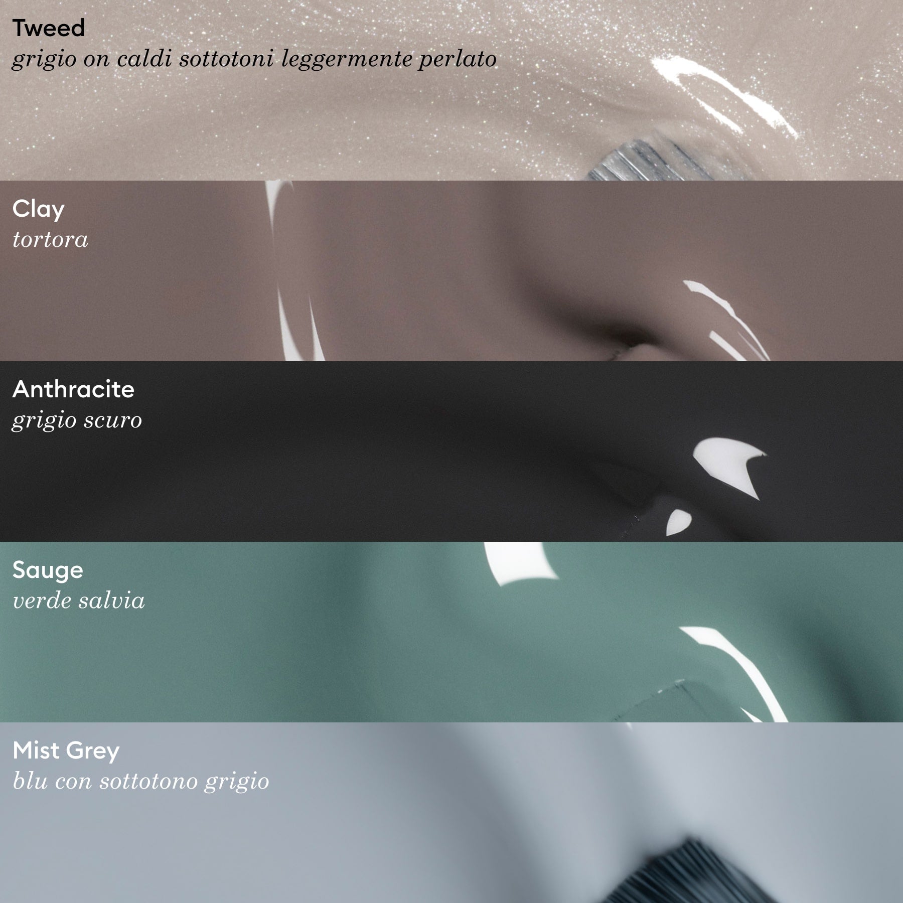 manucurist-green-flash-anthracite-semi-permanent-gris-fonc image 8