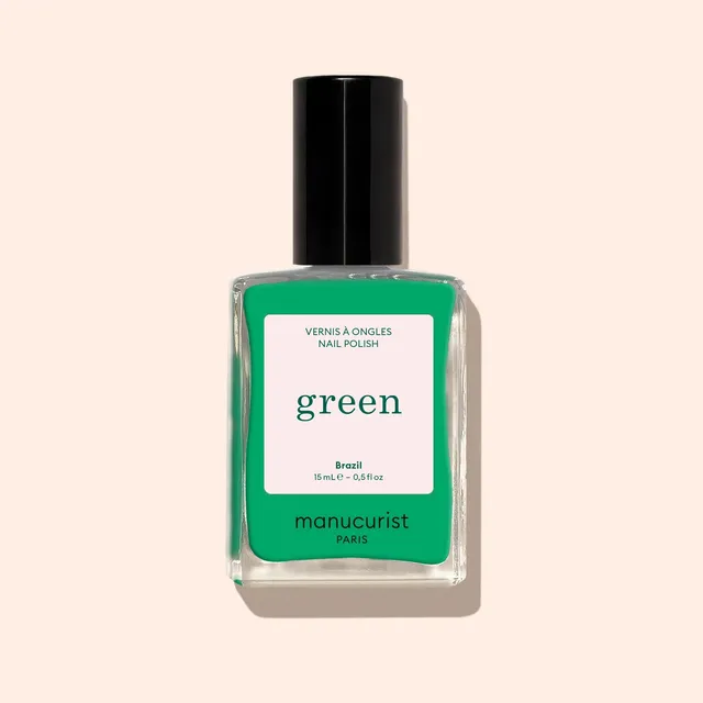 manicurist-green-brazil-vernis-vert-pop-opaque image 1