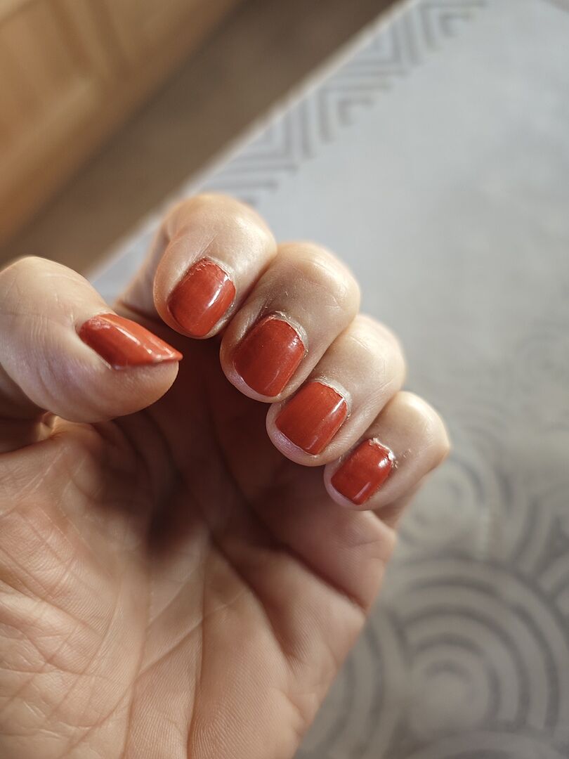 Joli en automne
