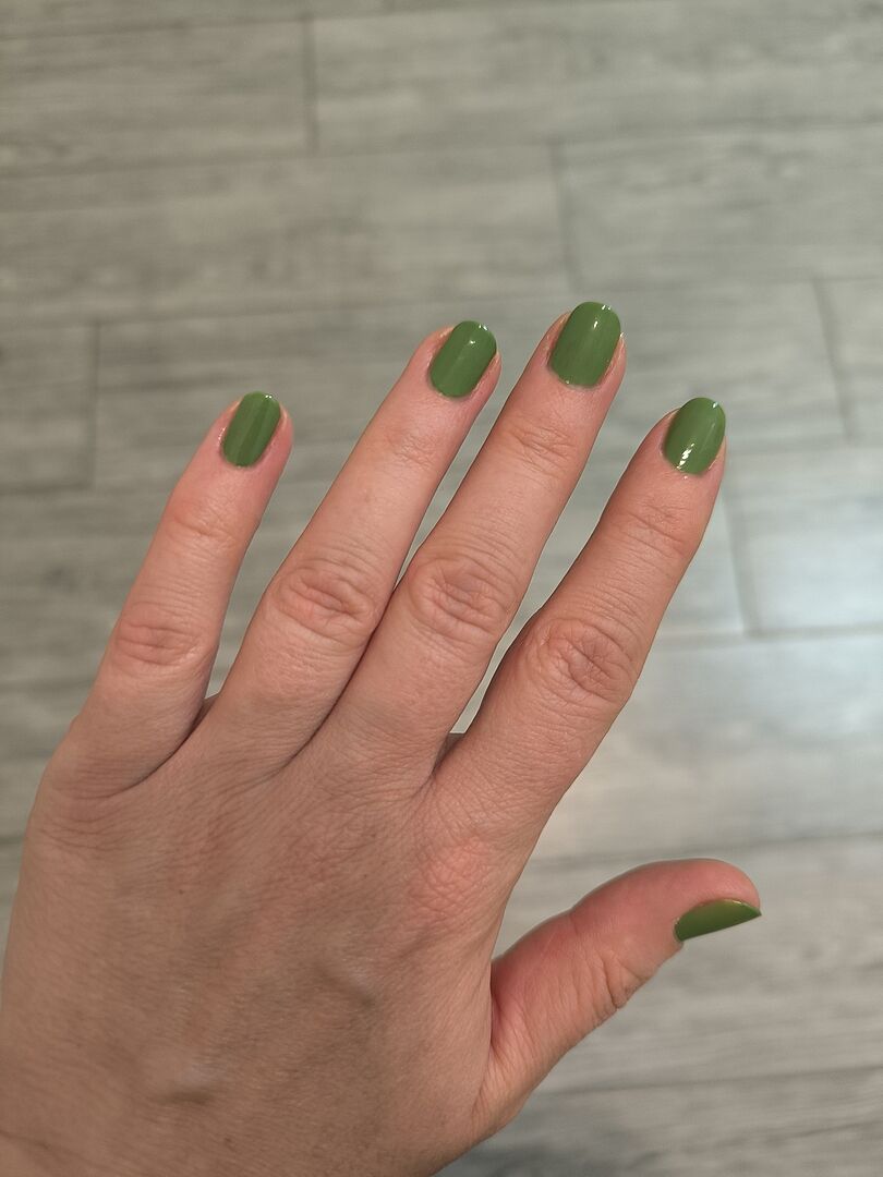 Joli vert