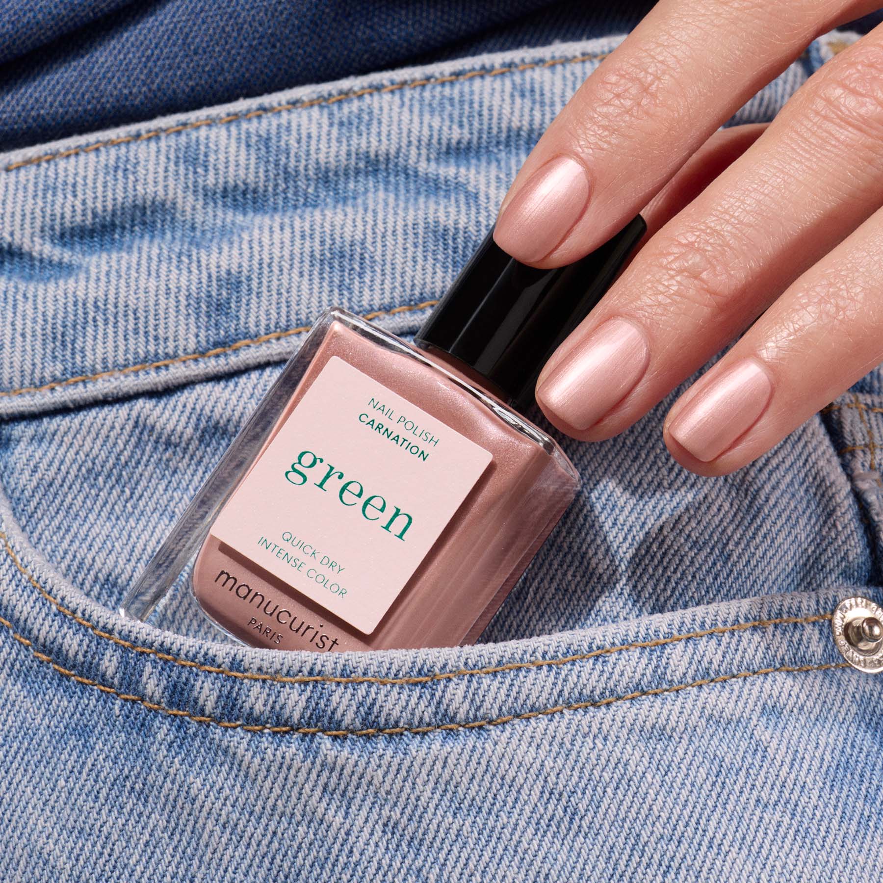 manucurist-green-carnation-vernis-ongles-beige-ros-iris image 3
