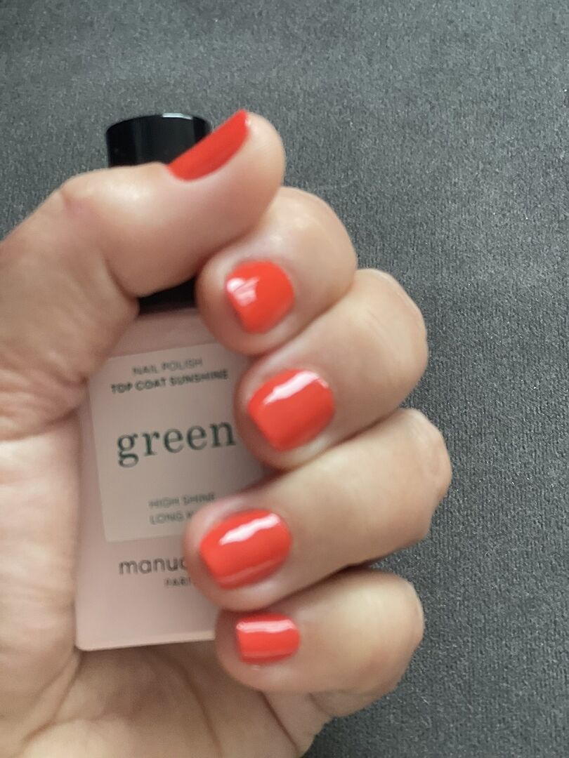 Trousse solide