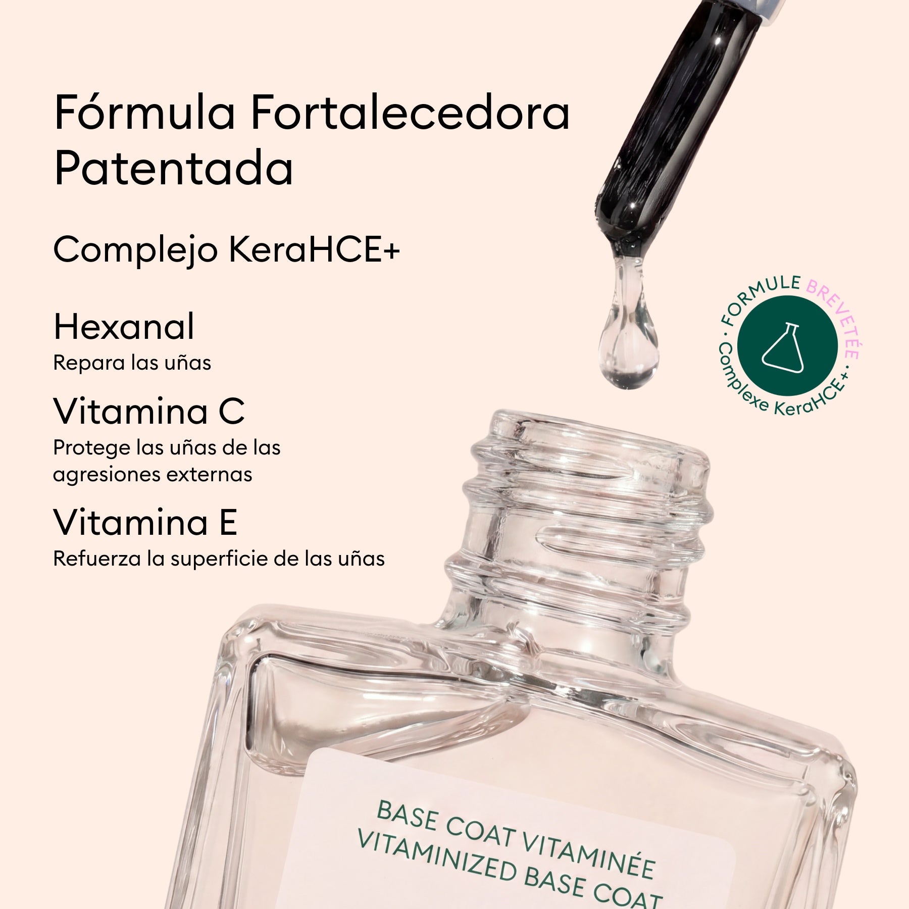 manicurist-green-base-coat-vitamin-e-base-fortifiante image 5