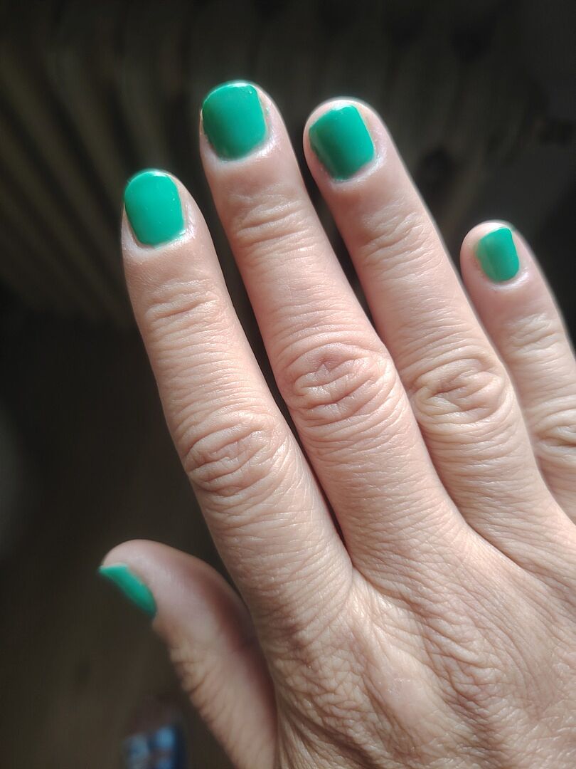 Vert vif