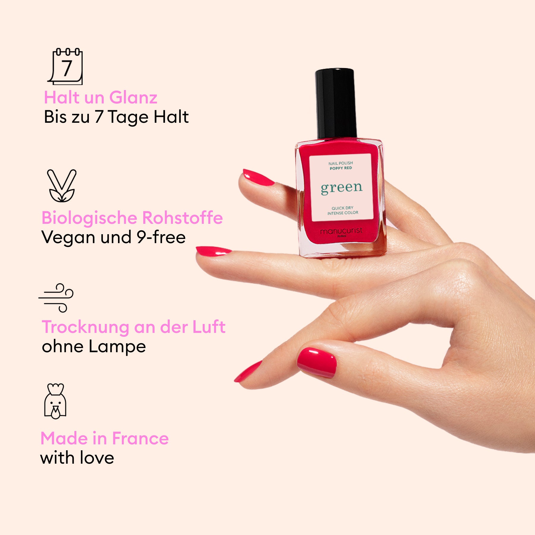 manicurist-green-trousse-super-addict-kit-manucure-complet image 8