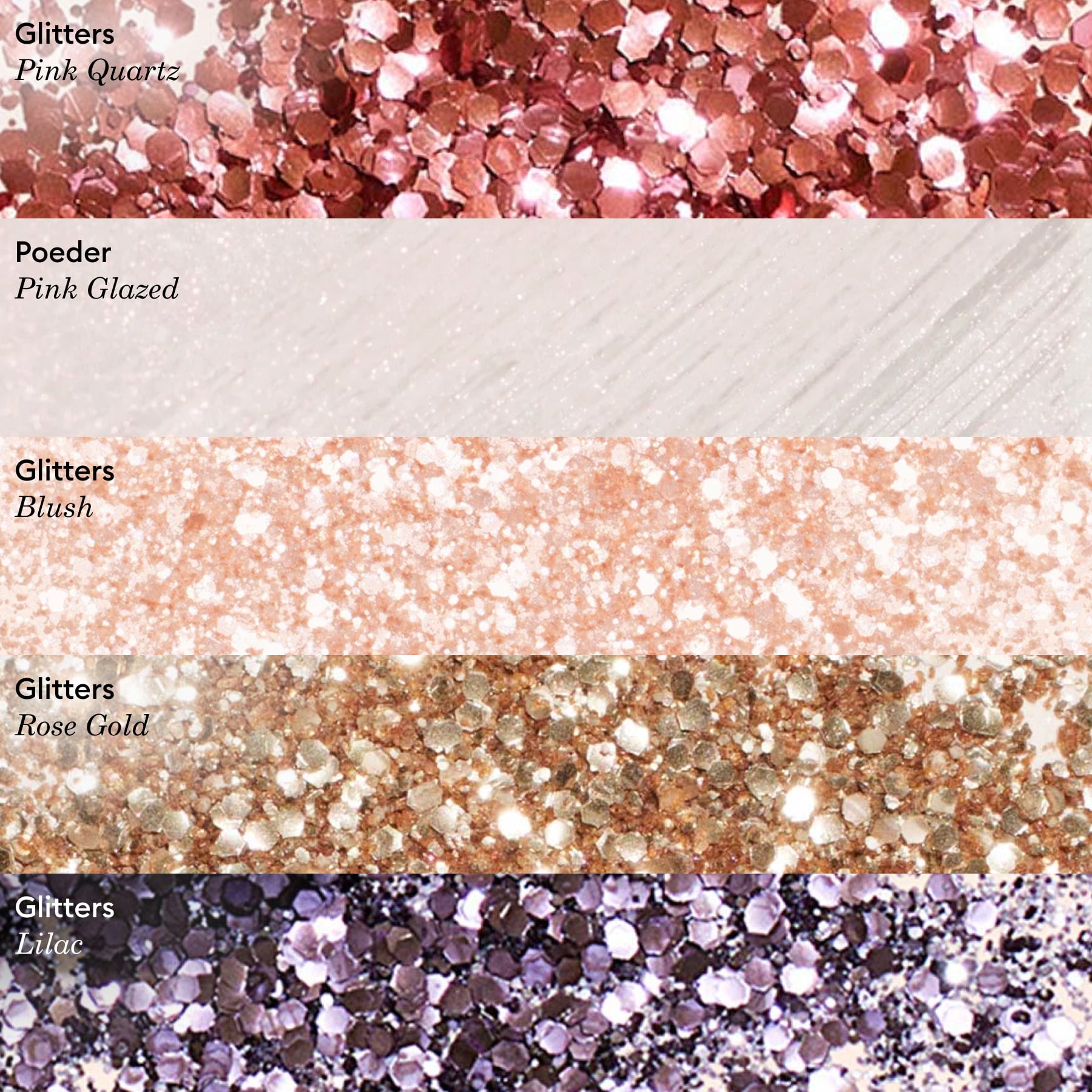 manicurist-accessoires-paillettes-biod-gradables-rose-gold image 8