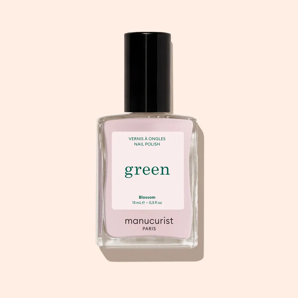 manicurist-green-vernis-ongles-blossom-rose-p-le-opaque image 1