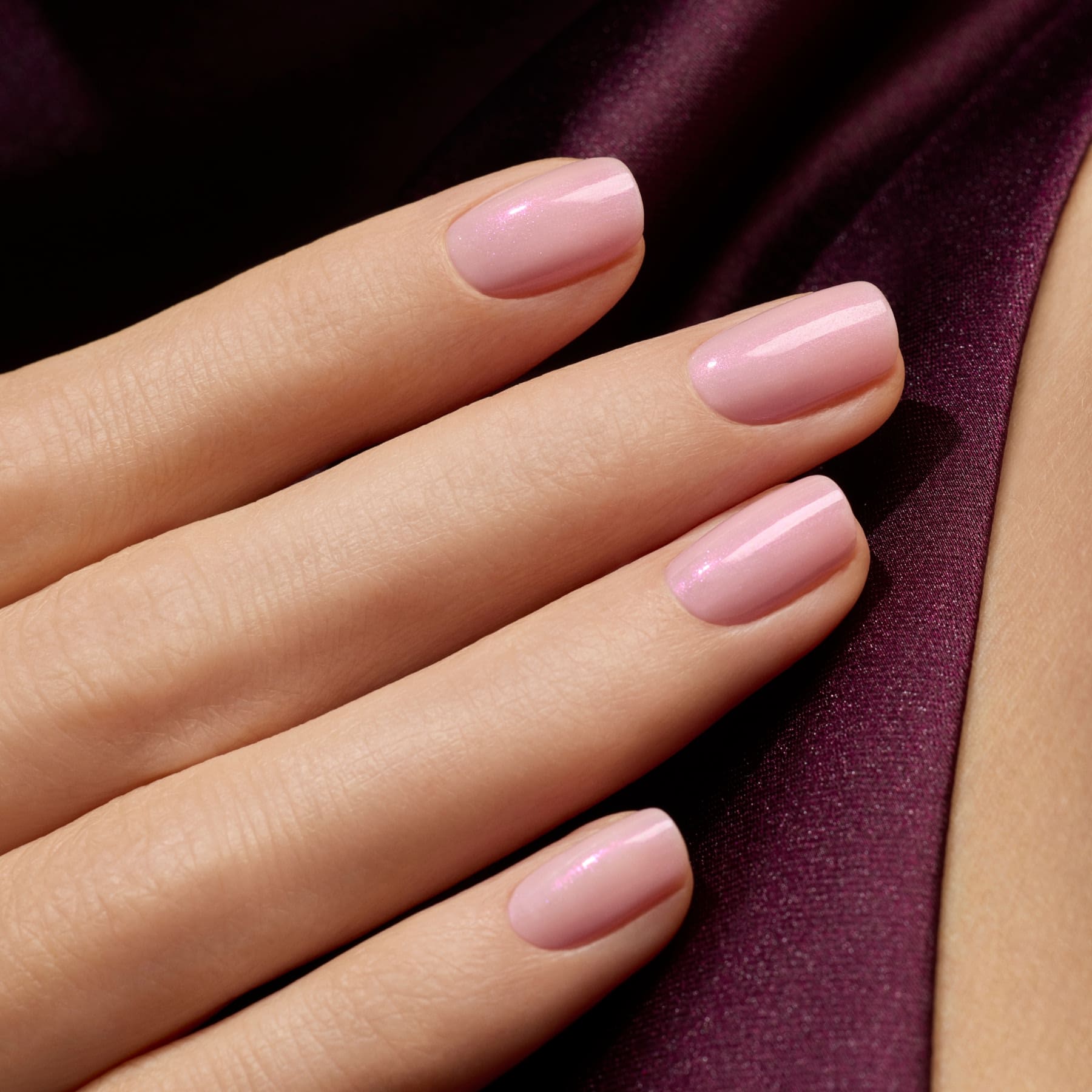 manicurist-green-flash-halo-vernis-semi-permanent-mauve image 2