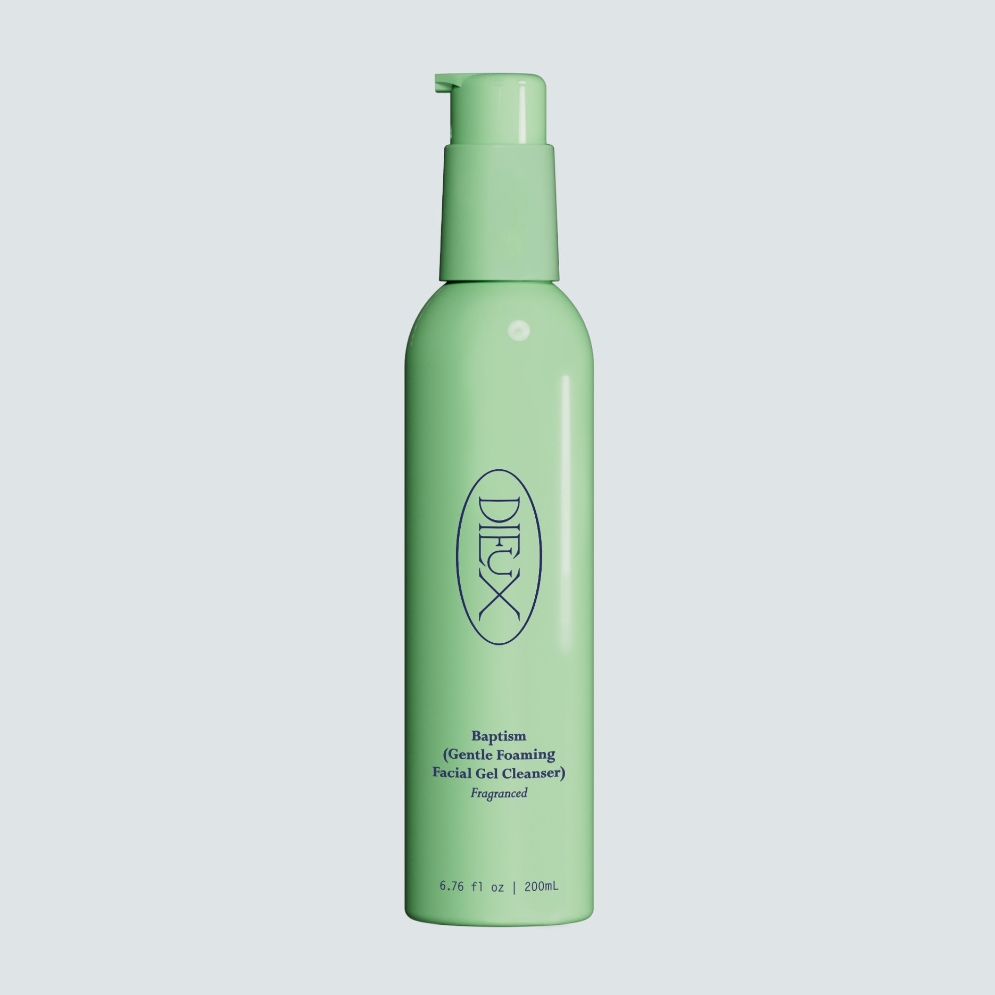 dieux-baptism-gel-bergamote-bois-e-nettoyant-visage-200-ml image 1