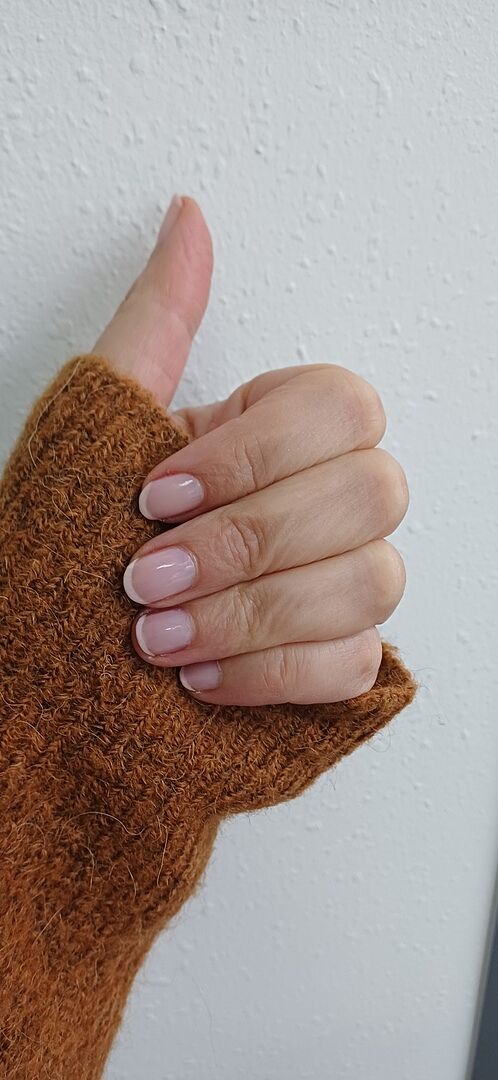 Tenue gel