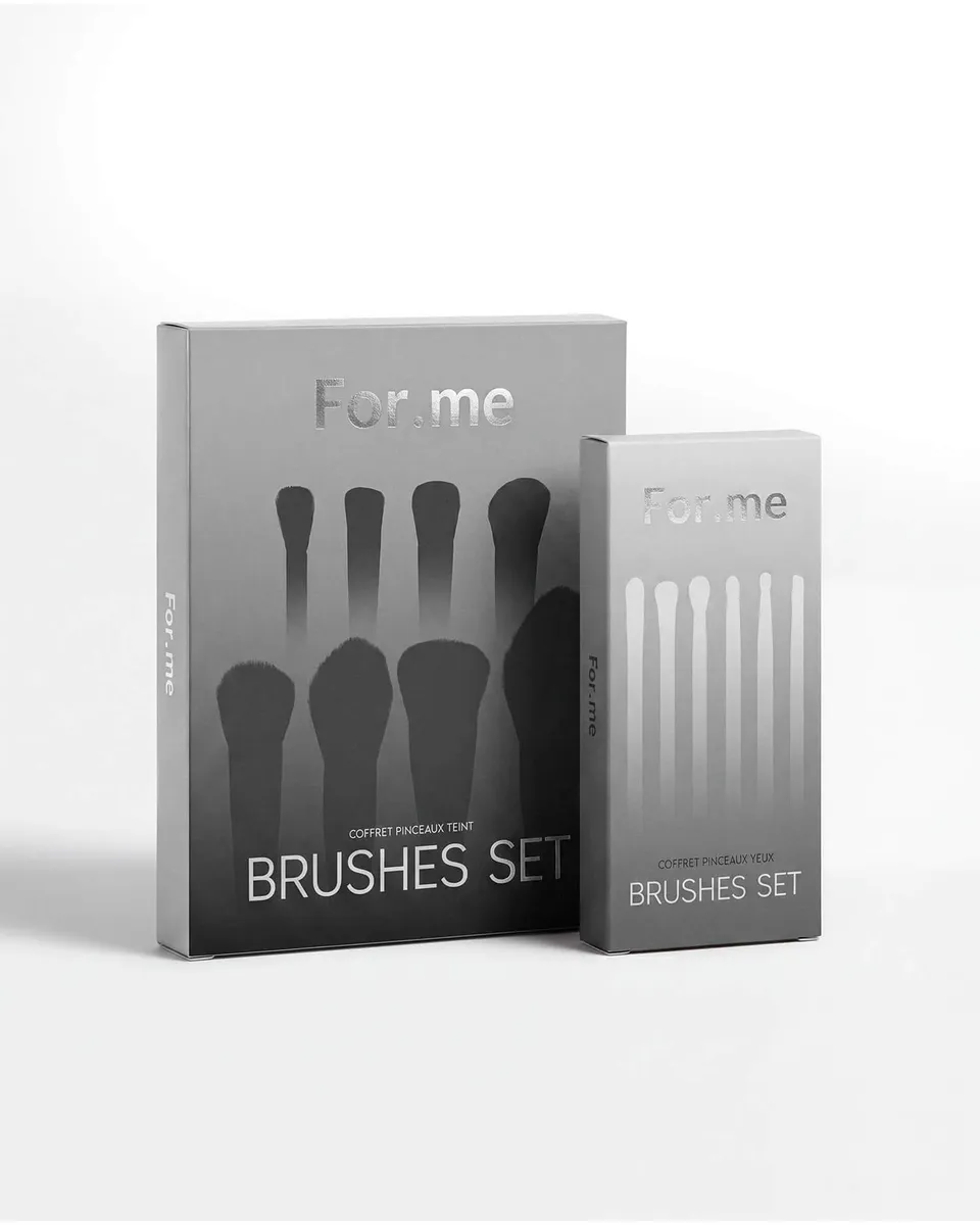 for-me-kit-14-pinceaux-yeux-teint-coffret image 1