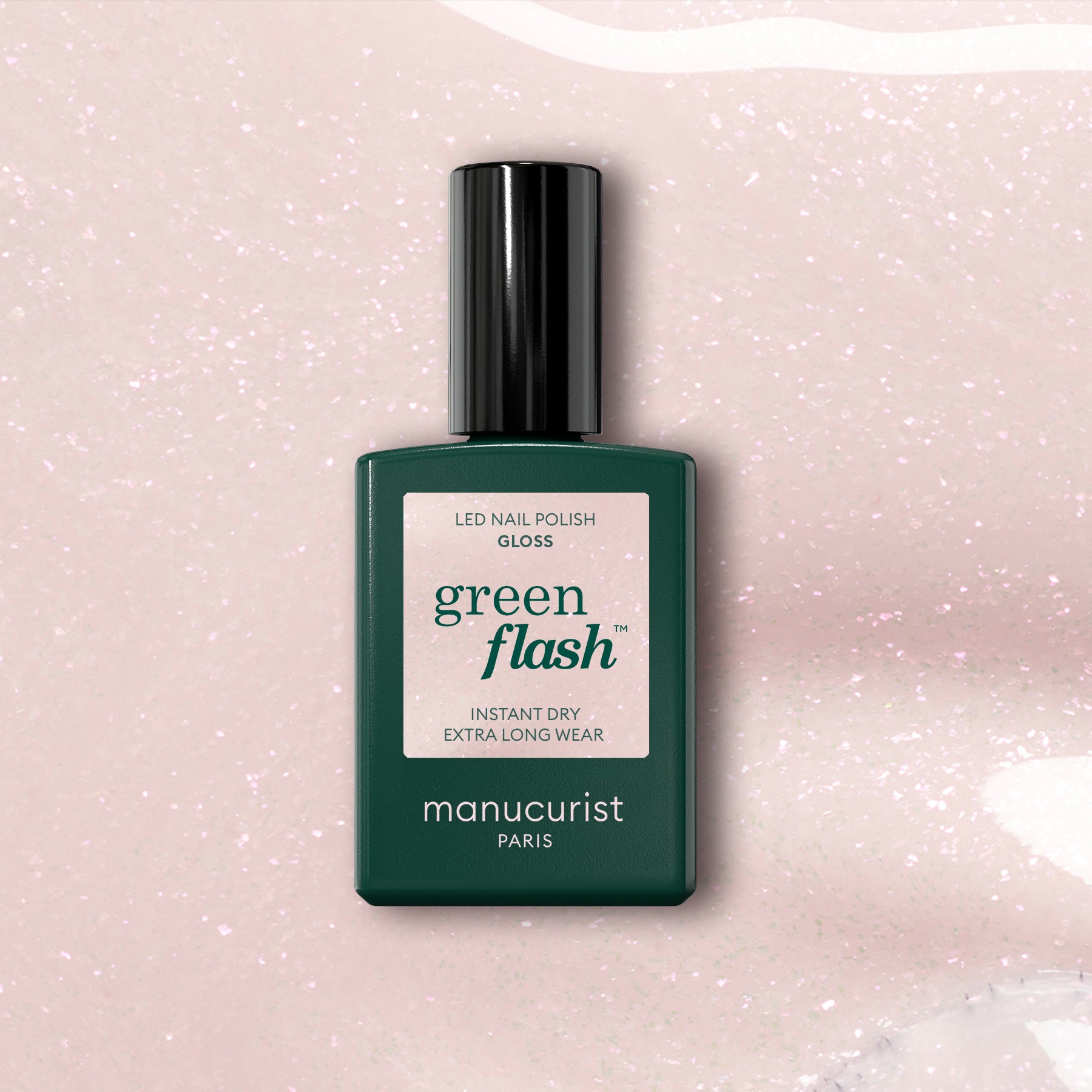 manucurist-green-flash-vernis-semi-permanent-gloss-rose-iris image 1