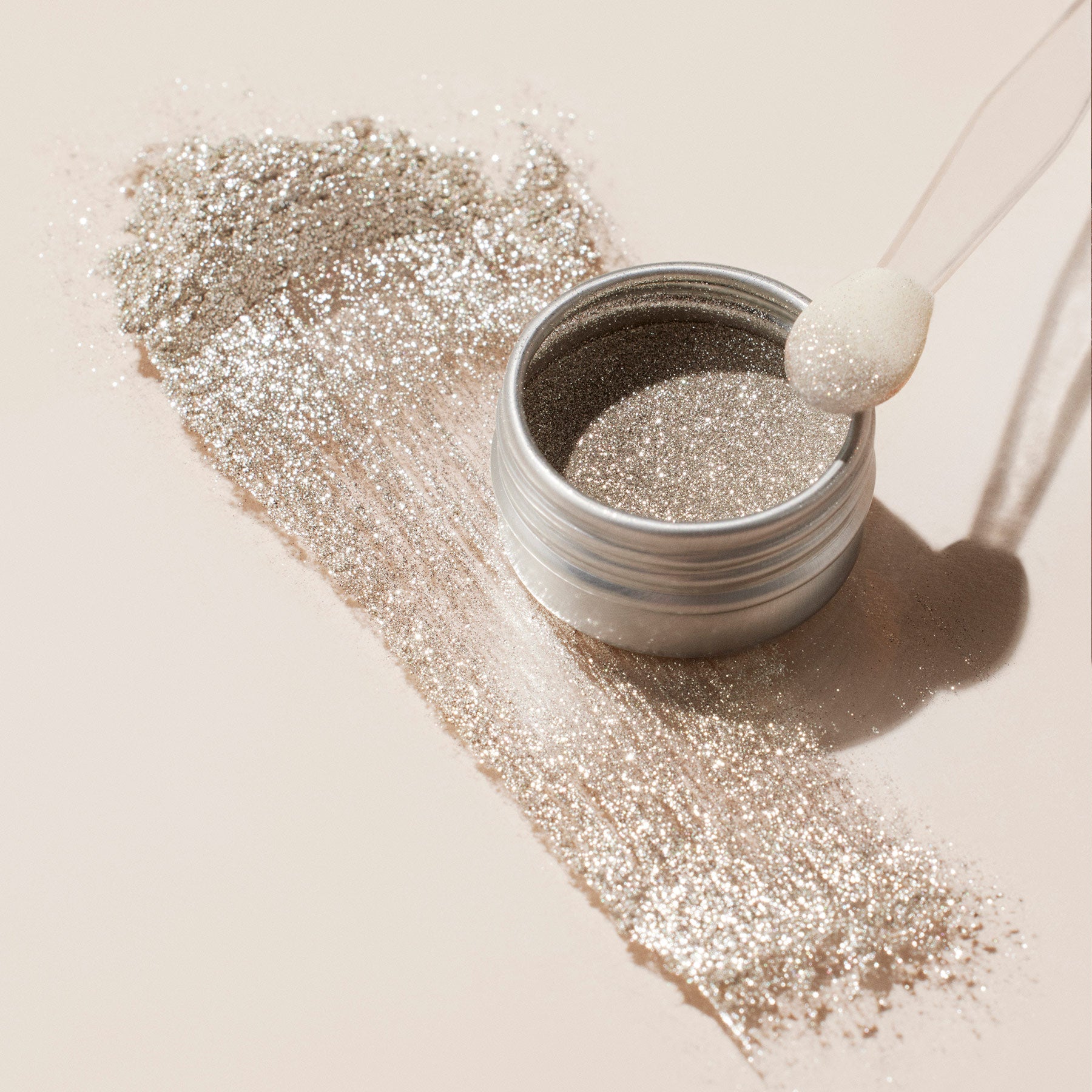 manicurist-duo-paillettes-silver-mirror-poudre-ongles image 5