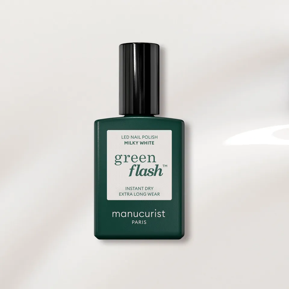 manicurist-green-flash-milky-white-vernis-blanc-laiteux-l-ger image 1