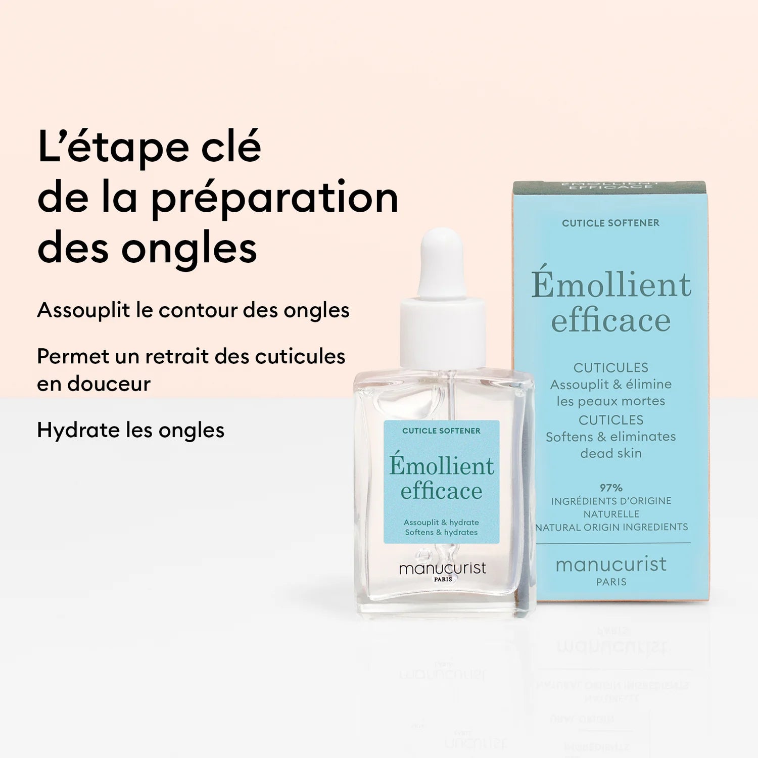 manicurist-soins-super-set-pr-paration-ongle-pinceau-poussi-re image 2