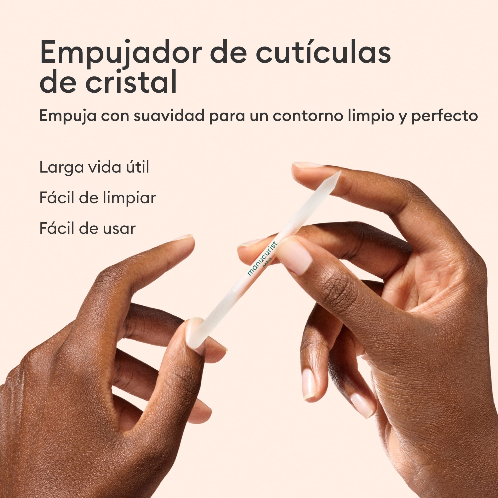manicurist-accessoires-pousse-cuticules-en-verre-r-utilisable image 7