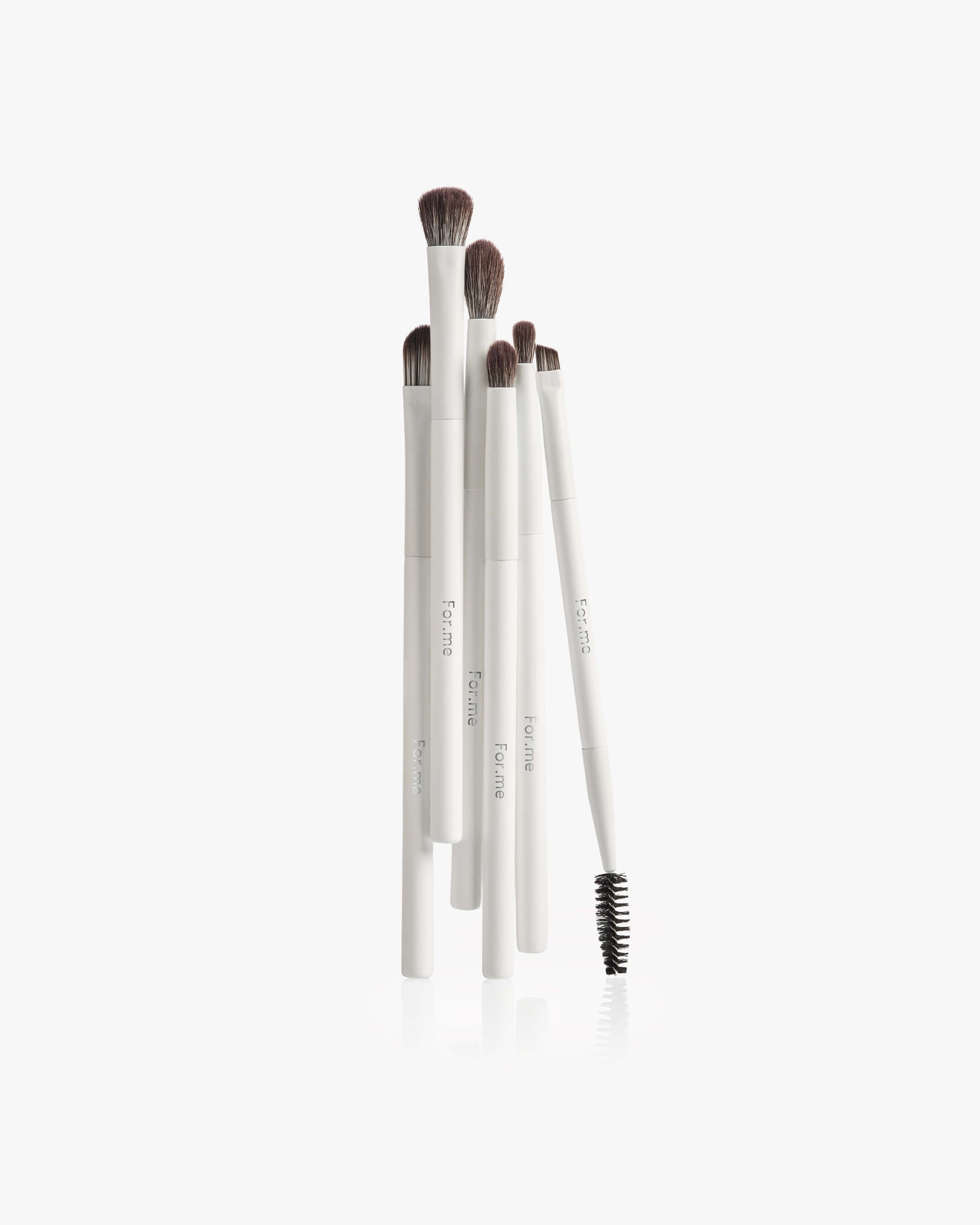 for-me-pinceaux-yeux-set-6-pinceaux-maquillage image 1