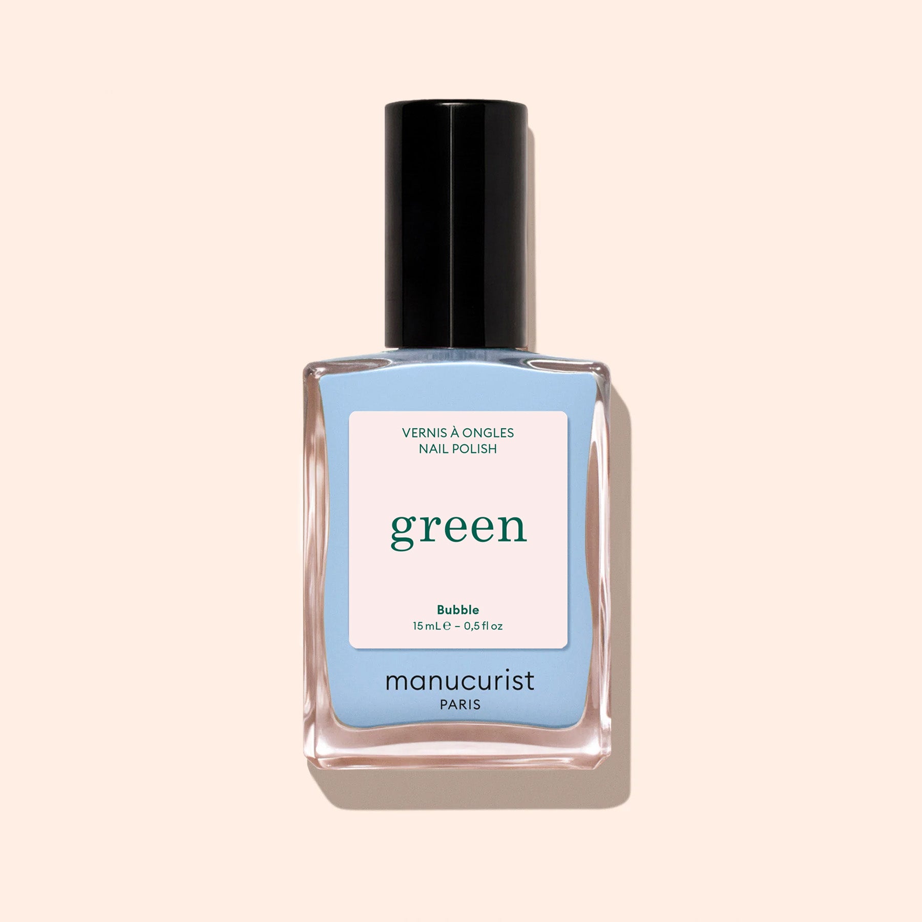 manicurist-green-bubble-vernis-ongles-bleu-gris-opaque image 1