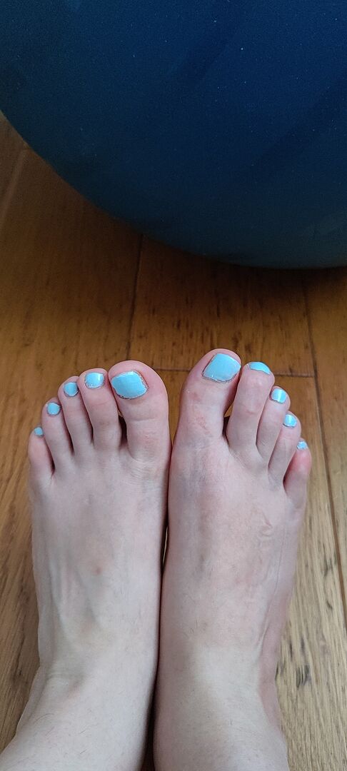 Ongles nets
