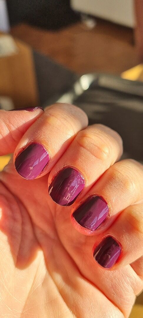 Couleur attendue