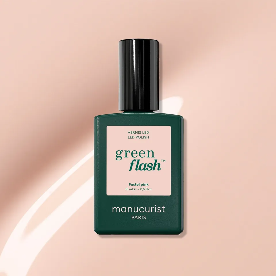 manucurist-green-flash-pastel-pink-semi-permanent-rose-pastel image 1
