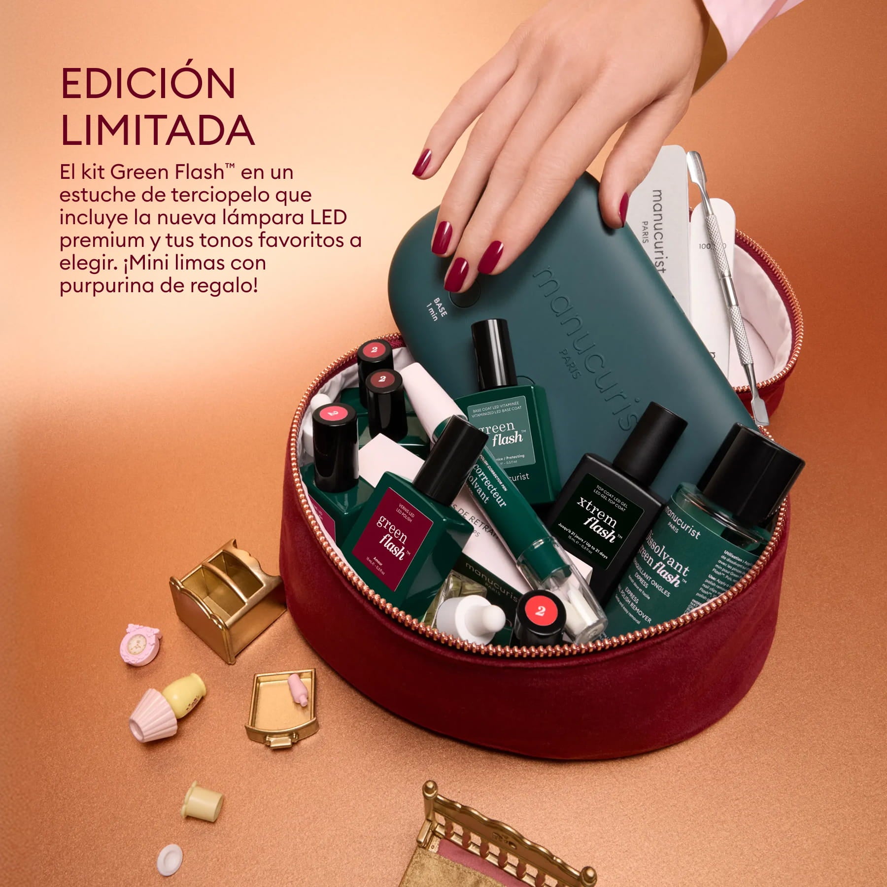 manucurist-green-flash-kit-d-couverte-semi-permanent-xtrem image 8