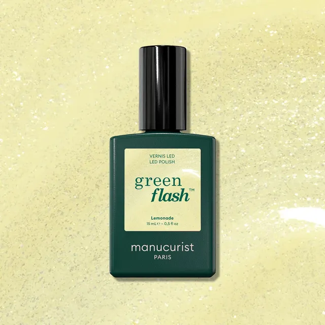 manicurist-green-flash-vernis-semi-permanent-lemonade-jaune-p-le image 1