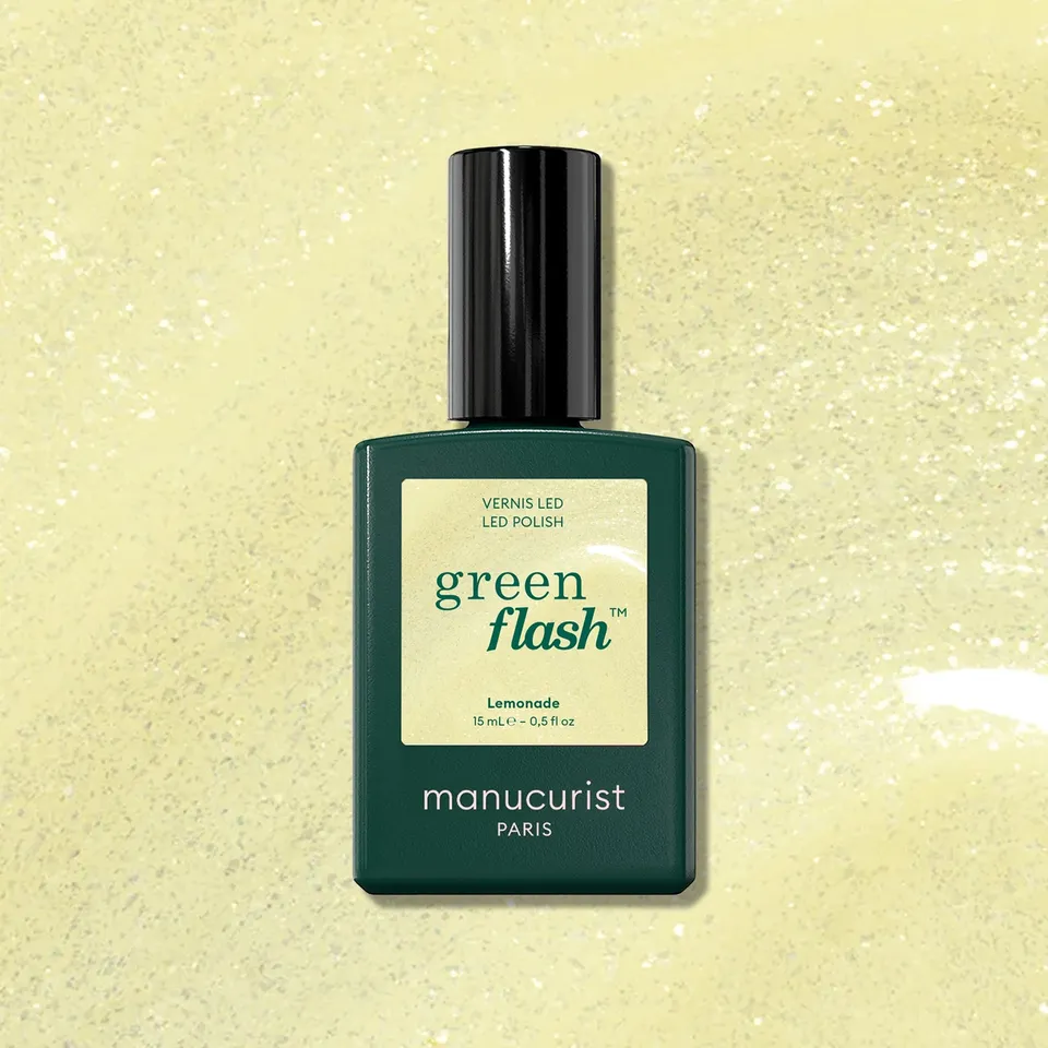 manicurist-green-flash-vernis-semi-permanent-lemonade-jaune-p-le image 1