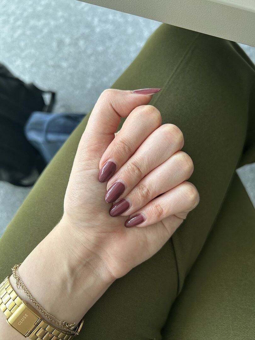 Parfait pour l'automne