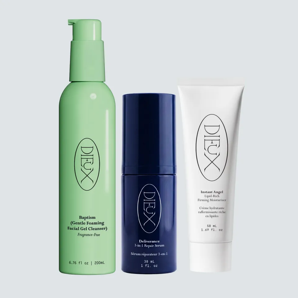 dieux-glow-ritual-coffret-routine-3-soins-imperfections-50ml image 1