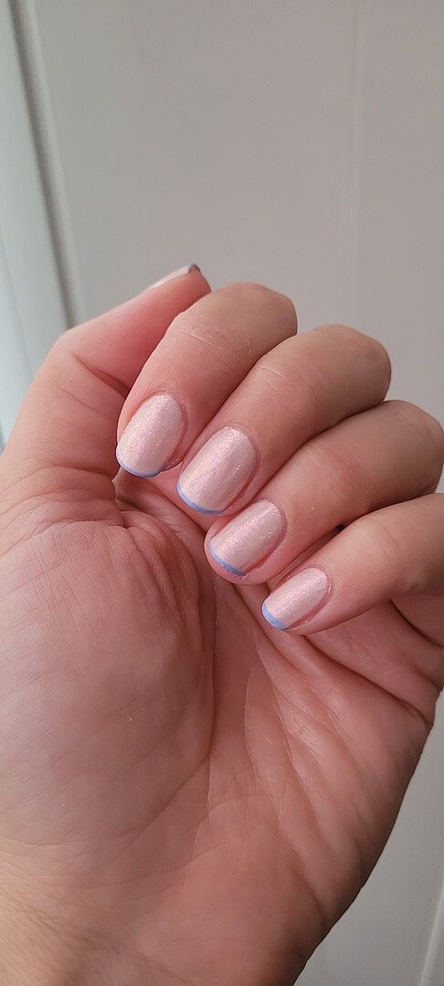 Couleur douce