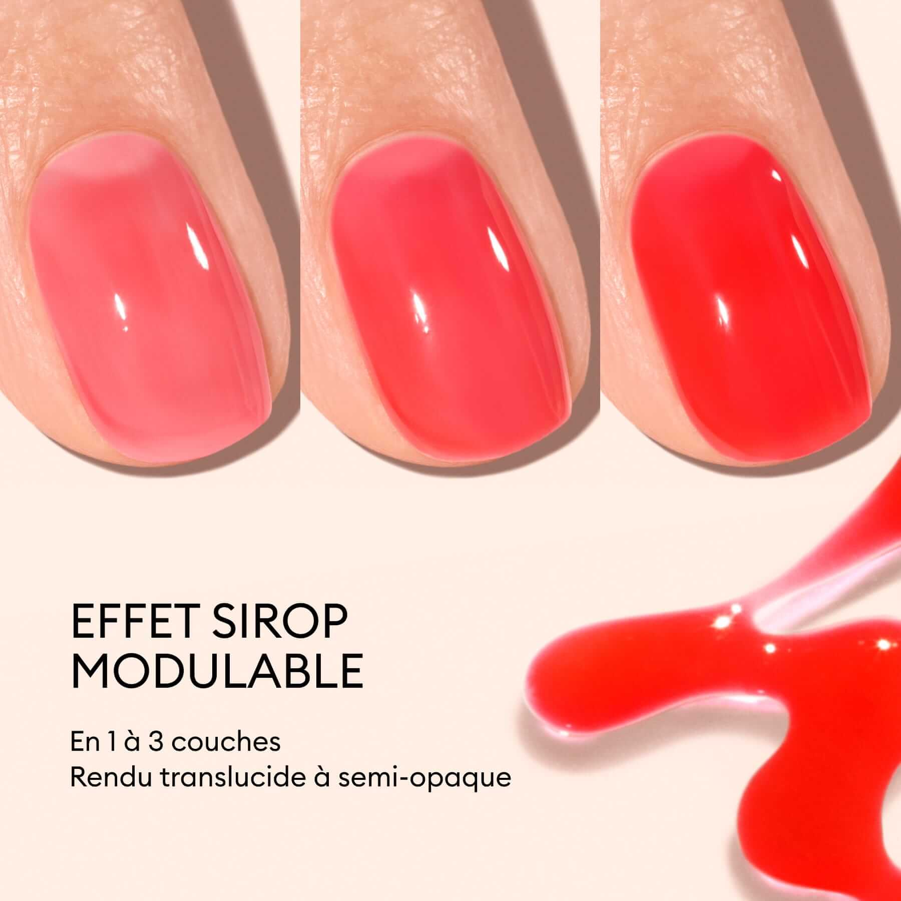 manicurist-green-twizzle-jelly-vernis-rouge-translucide image 5