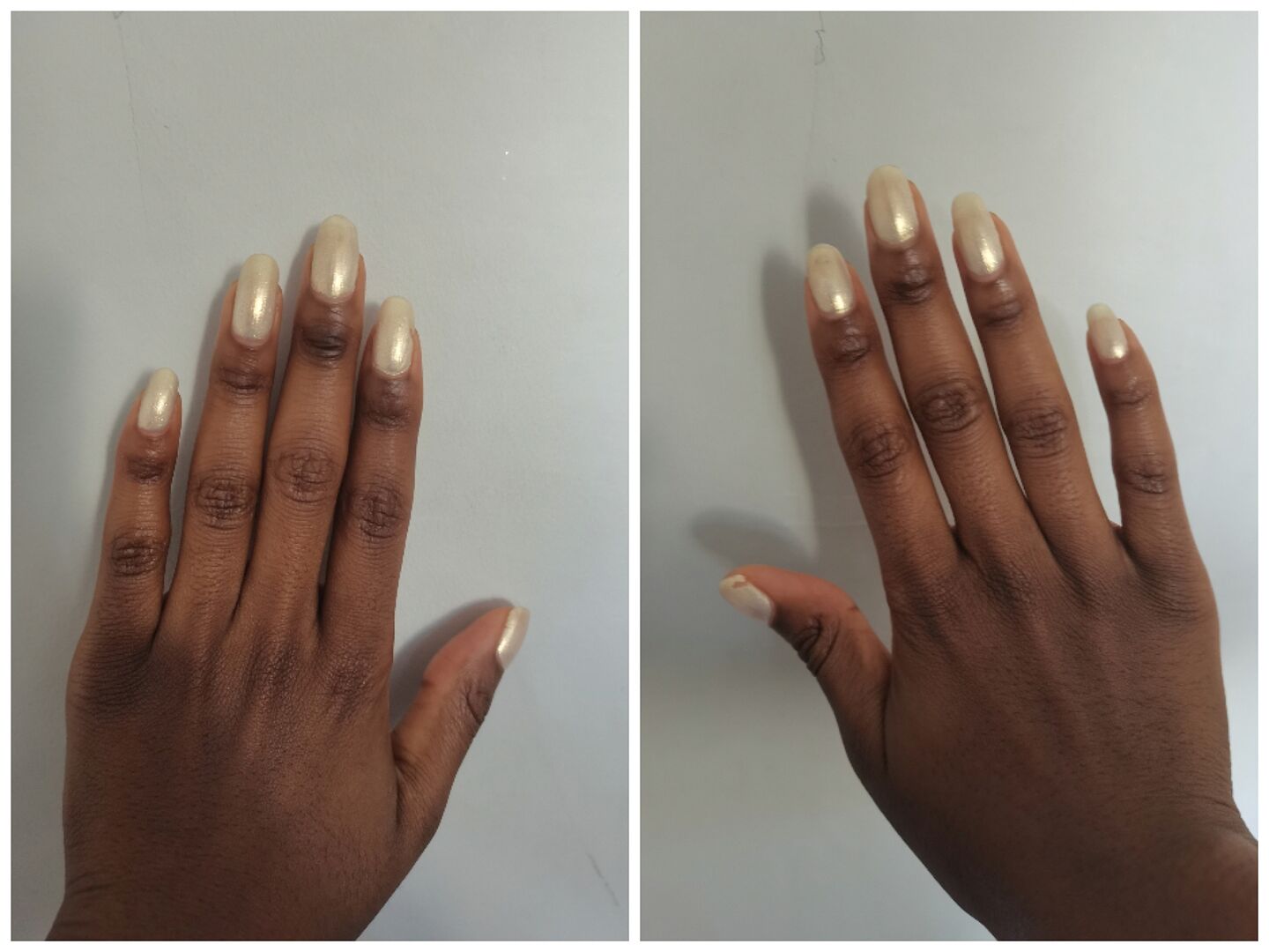 Joli reflet