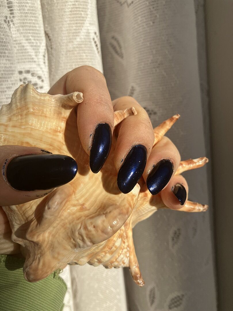 Tenue longue