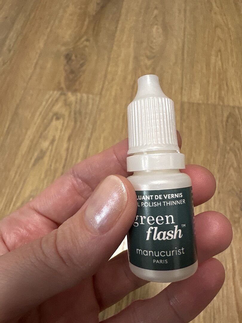 Dosage goutte