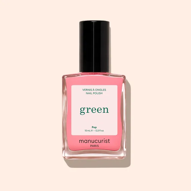 manicurist-green-vernis-pop-rose-fluo-iris image 1