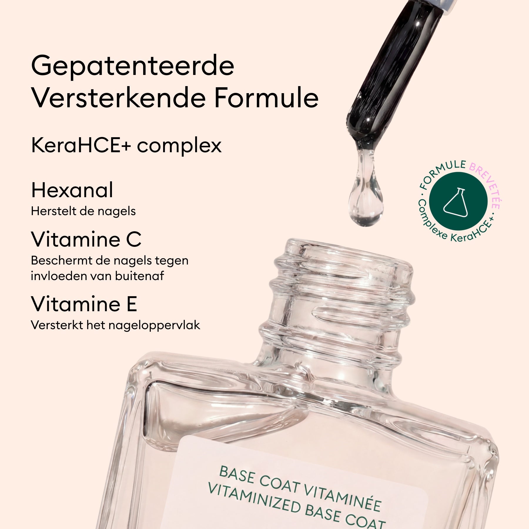 manicurist-green-base-coat-vitamin-e-base-fortifiante image 3